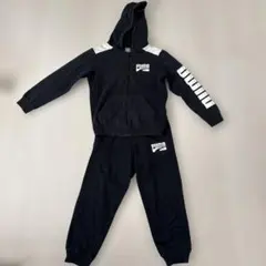 PUMA ジャージ上下 140㎝