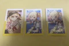 プロセカ エピカ 天馬 咲希 ノーマル 箔押し 19A