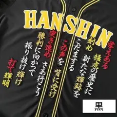阪神タイガース 大山悠輔 刺繍ワッペン 応援歌 チャンスマーチ フルver