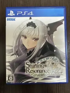 PS4 シャイニング・レゾナンス リフレイン