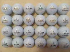 ☆ＸＸＩＯ プレミアム☆２４個