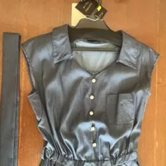 美品⭐︎ジャスグリッティー⭐︎ワンピース