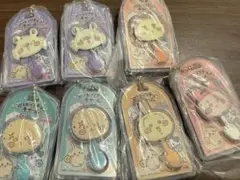 ちいかわ　キーホルダー　セット