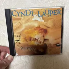 Cyndi Lauper True Colors CD