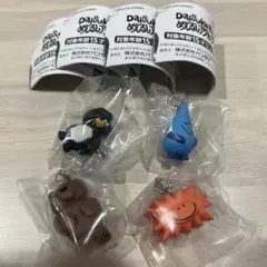 DAISUKE KONDO めじるしアクセサリー　4点