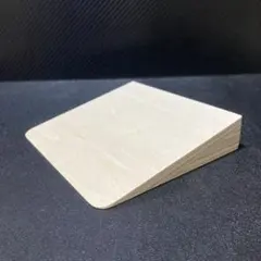 指スケセクション／バンクH／木製／No.1