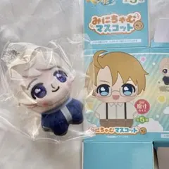 ヘタリア ロシア ぬい ぬいぐるみ みにちゃむ マスコット