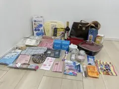 O 約45点以上 キッチン用品 日用品 生活雑貨 生活用品など まとめ売り