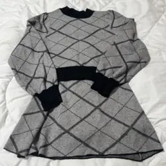 ems excite ニットセットアップ