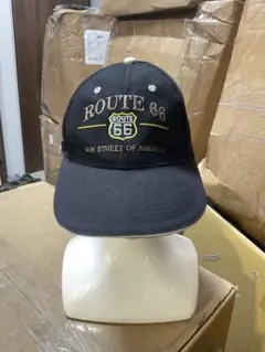 カ*ー様 [2] ROUTE 66 VELCRO HATのサムネイル