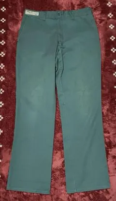 ヴィンテージ ワークパンツ