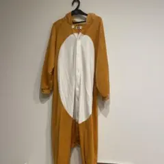 Rilakkuma 着ぐるみ
