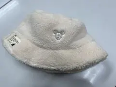 ディズニー ハット