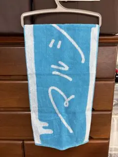 マルシィ ライブタオル