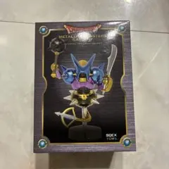 新品未開封キラーマシン2 ドラクエ メタリックモンスターズギャラリー