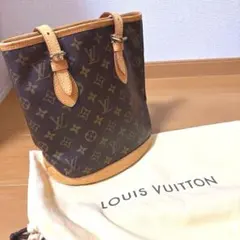 Louis Vuitton モノグラム ハンドバッグ