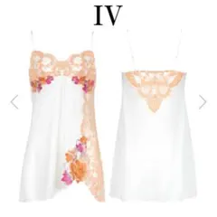 新品タグ salute サルート 32 恋の手ほどき キャミソール スリップ М