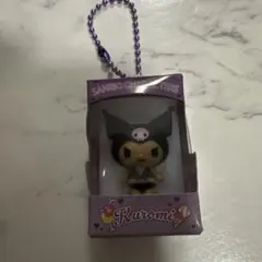 サンリオキャラクターズ クロミ ストラップ