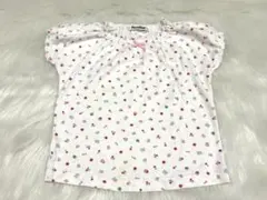 ファミリア familiar 半袖 Tシャツ 80cm