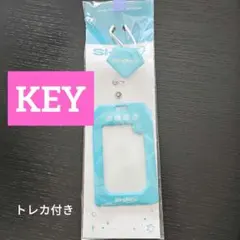 2026年最新】shinee key トレカの人気アイテム - メルカリ