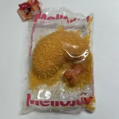 Mellojoy 和食シリーズ エビフライ 海老天ぷら サクサク - メルカリ