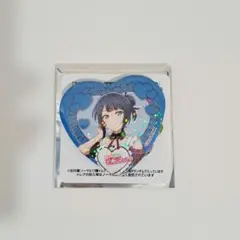 2026年最新】朝香果林 缶バッジの人気アイテム - メルカリ