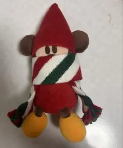 リルリンリン　ぬいぐるみバッジ