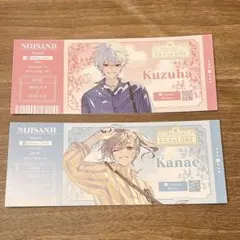 にじさんじ百貨店 叶 葛葉 ChroNoiR