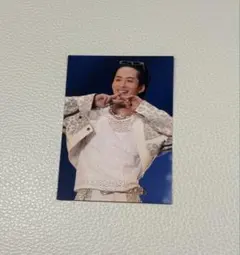 FANTASTICS 澤本夏輝 フォトカ