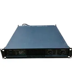 QSC PA機器 パワーアンプ PowerLight 1.8 QSC PA機器 パワーアンプ PowerLight 1.8 - メルカリ