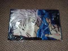 呪術廻戦 五条悟 大判タオル