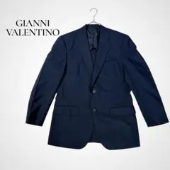GIANNI VALENTINO テーラードジャケット 92A5 背抜き M相当のサムネイル