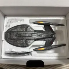 ￼￼デアゴスティーニ　スタートレック 惑星連邦宇宙船　エディソン 号 デアゴスティーニ スタートレック 惑星連邦宇宙船 エディソン 号