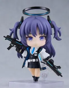 未開封　ねんどろいど 早瀬ユウカ