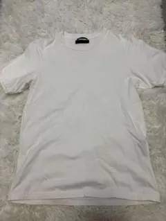 junhashimoto ホワイト Tシャツ サイズ4のサムネイル