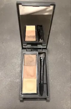 セルヴォーク インディケイトアイブロウパウダー 02 pink brown