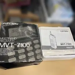 2026年最新】mvt-7100の人気アイテム - メルカリ