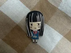 君に届け ピンズ 黒沼爽子 非売品