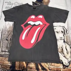 90s ローリングストーンズ 1990 ツアーTシャツ XL ブロッカム - メルカリ