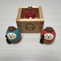 コンコンブル もみじの木とイチョウの木 - メルカリ