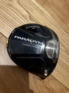 Callaway PARADYM フェアウェイウッドcrazydead60SR - メルカリ