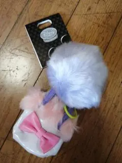 Disney　チャーム ペア　2つあります★