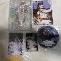 葉山風花 蓮ノ空 デジタルトレカ SR R セット特典ブロマイド9枚セット