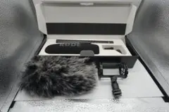 RØDE NTG4 コンデンサーマイク + 純正ショックマウントSM4-R - メルカリ