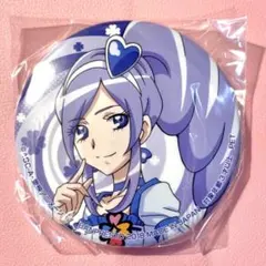 キュアベリー プリキュアオールスターズ 缶バッジ