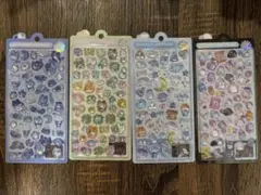 【正規品】BONBON DROP オリジナル4枚セット