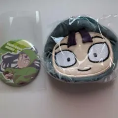 忍たま乱太郎　立花仙蔵　ミニポーチキーホルダー　まとめ売り