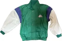 FUJICOLOR ナイロンジャケット 非売品 ビンテージ 軽量 ブルゾン