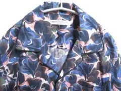 アメリカンラグシー　LIBERTY 総柄パジャマシャツ