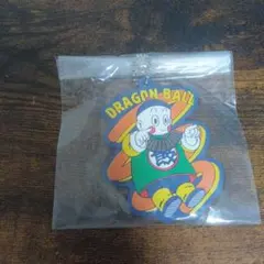 ドラゴンボール 一番くじ ラバーアソート 餃子／チャオズ